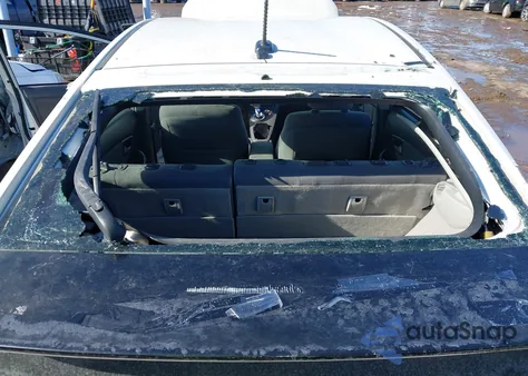 2010 Toyota Prius Ii z USA, uszkodzony, nr VIN JTDKN3DU5A0045770